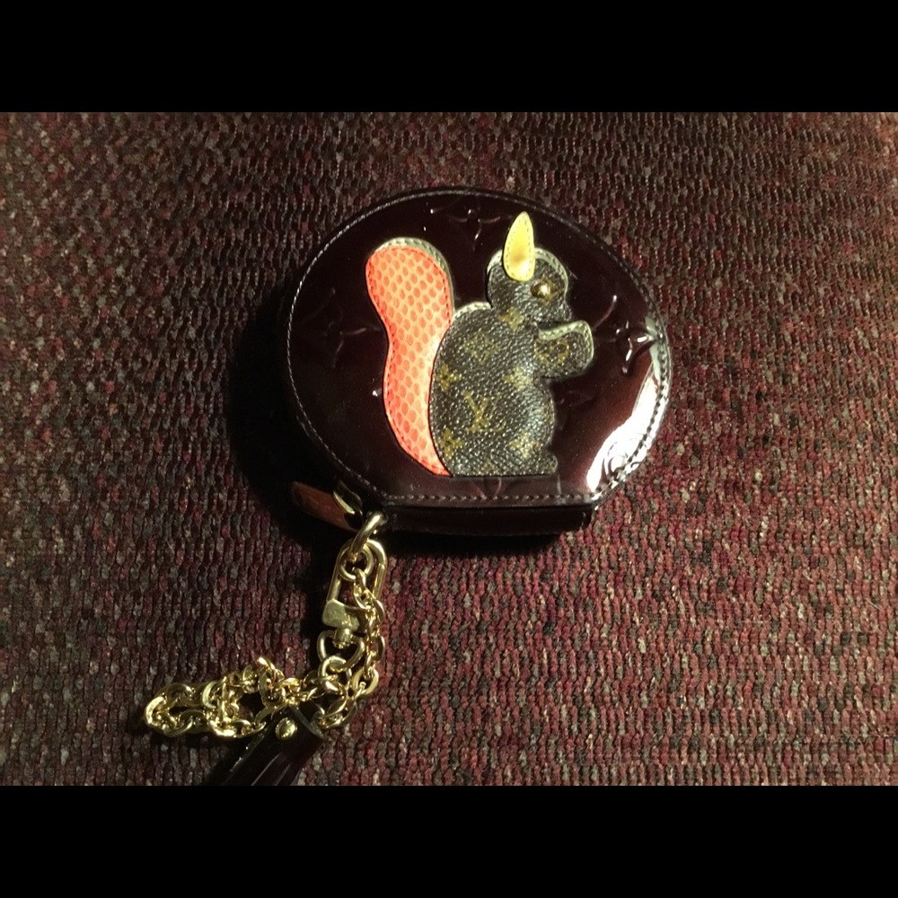 Limited Edition Louis Vuitton